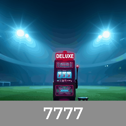 7777: Entre com login rápido e explore jogos ao vivo