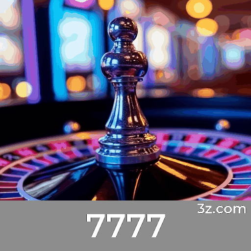 7777: Jogo em Tempo Real para Brasileiros