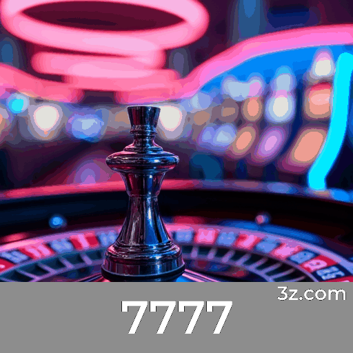 Experiência de Cassino Imersiva com 7777 para Brasileiros