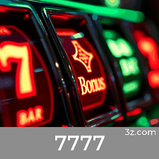 7777: Plataforma de Jogo com Segurança e Serviço Profissional