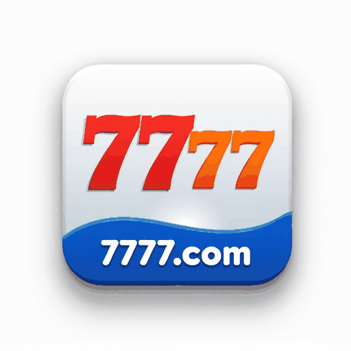 7777 Logo
